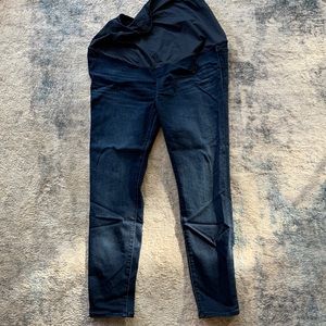 J Crew Maternity Jeans